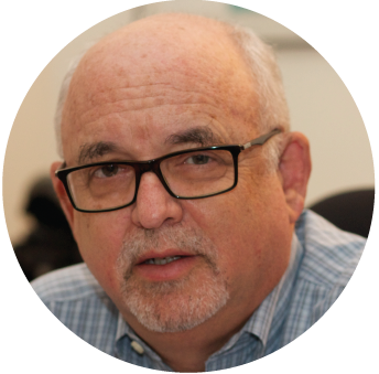 Jeffrey E. Michelman<br/>Director of the International Business Flagship Program , University of North Florida, USA