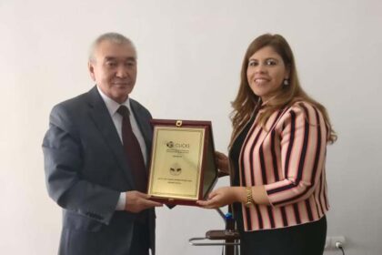 CLICKS Signs MoU